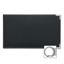 2 Per Page 3 Ring Cheque Binder