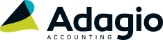 Adagio Accounting Cheques