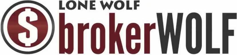 Cheques for BrokerWOLF