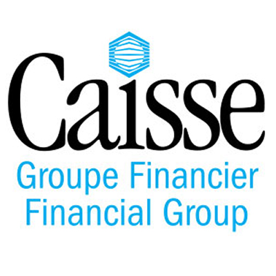 Caisse Financial Group Caisse populaire