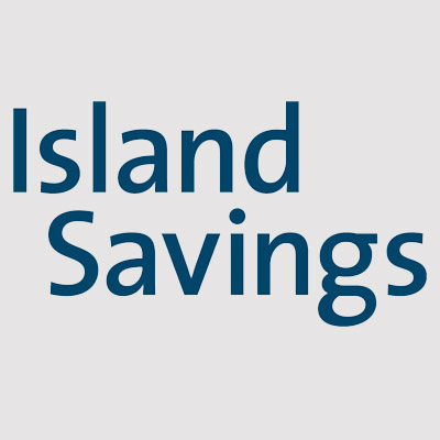 Island Savings Caisse populaire