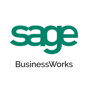 Sage BusinessWorks Cheques