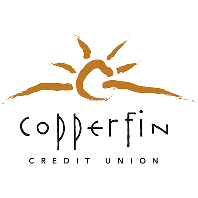 Copperfin Caisse populaire
