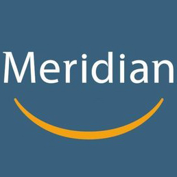 Caisse populaire Meridian